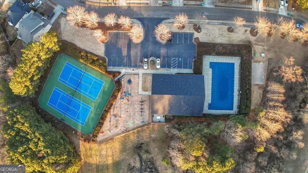 704 Flag Street Canton - Photo 46