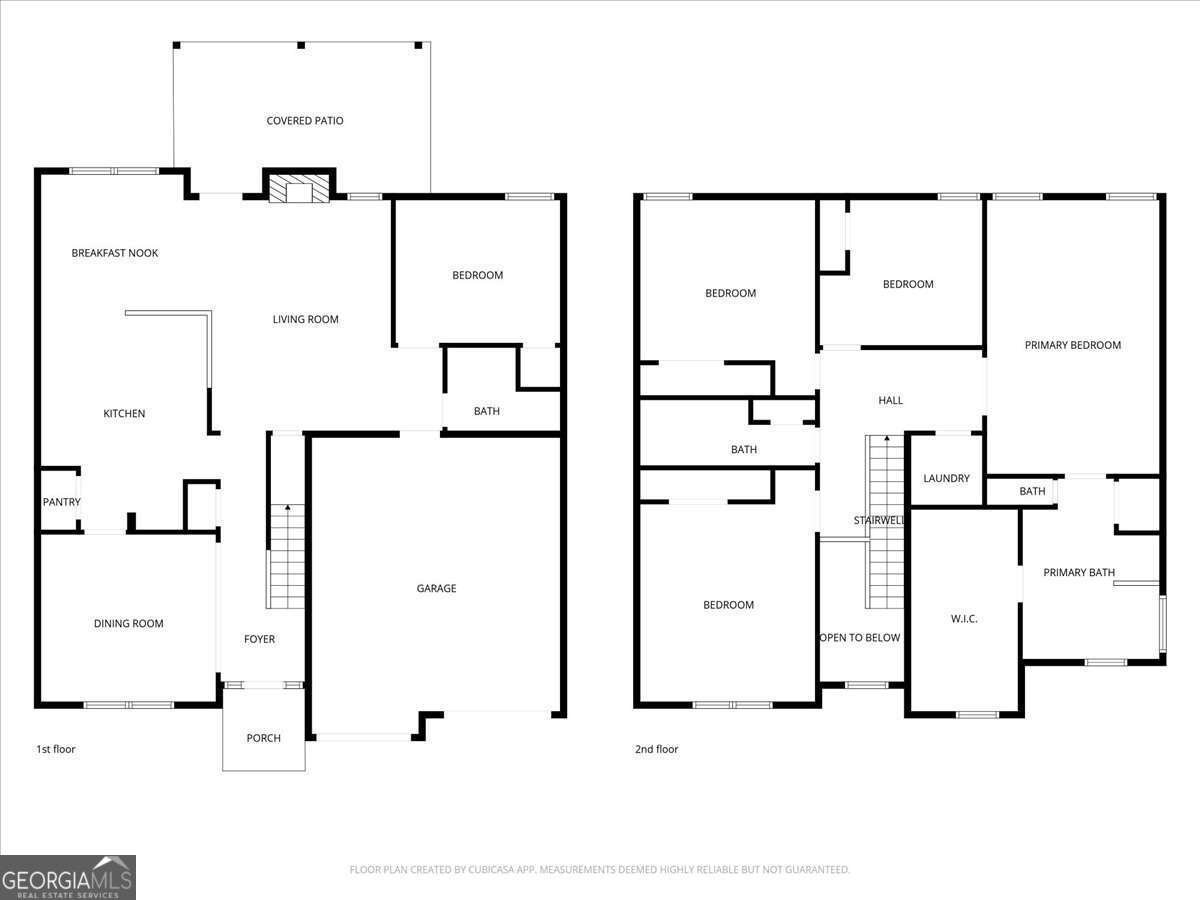 704 Flag Street Canton - Photo 50