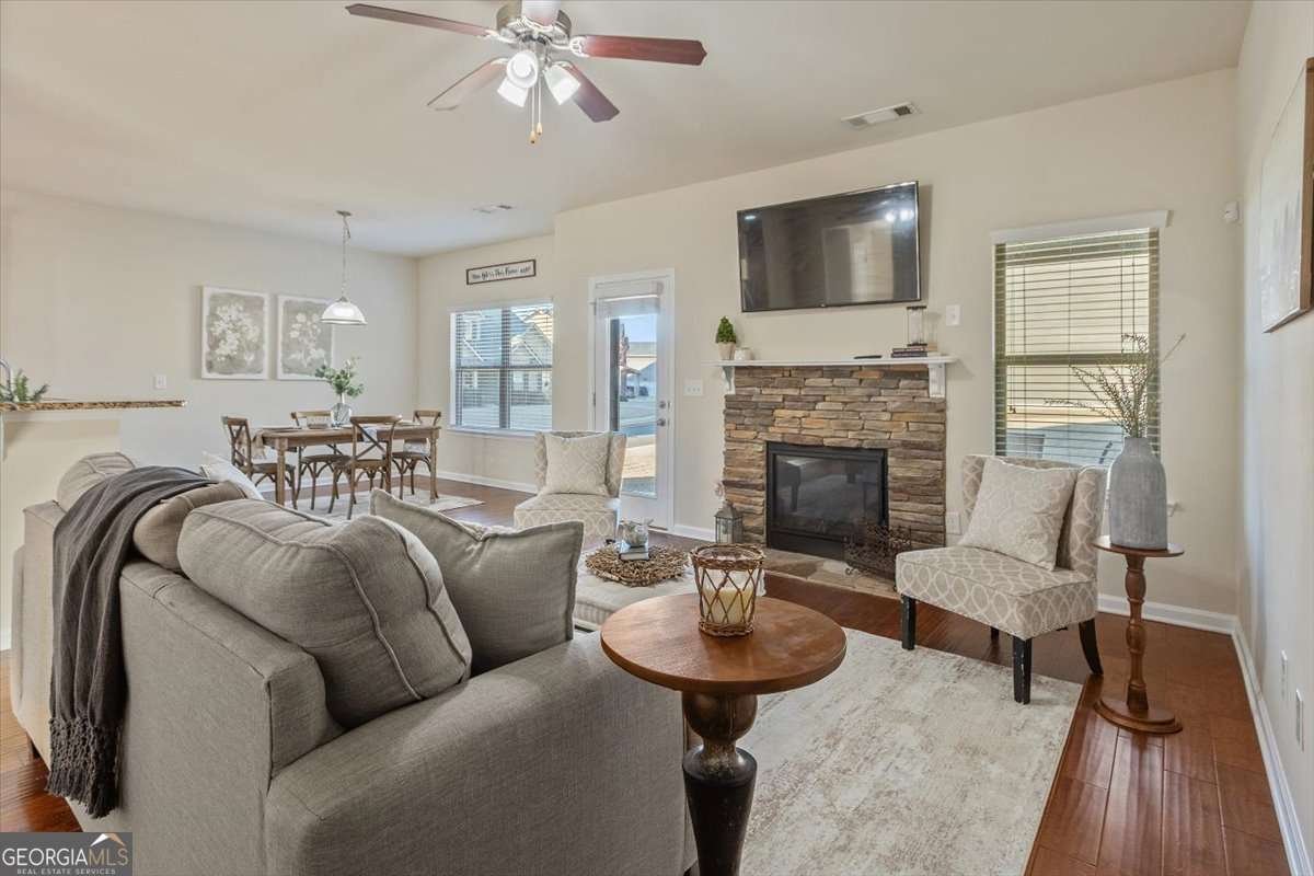 704 Flag Street Canton - Photo 9