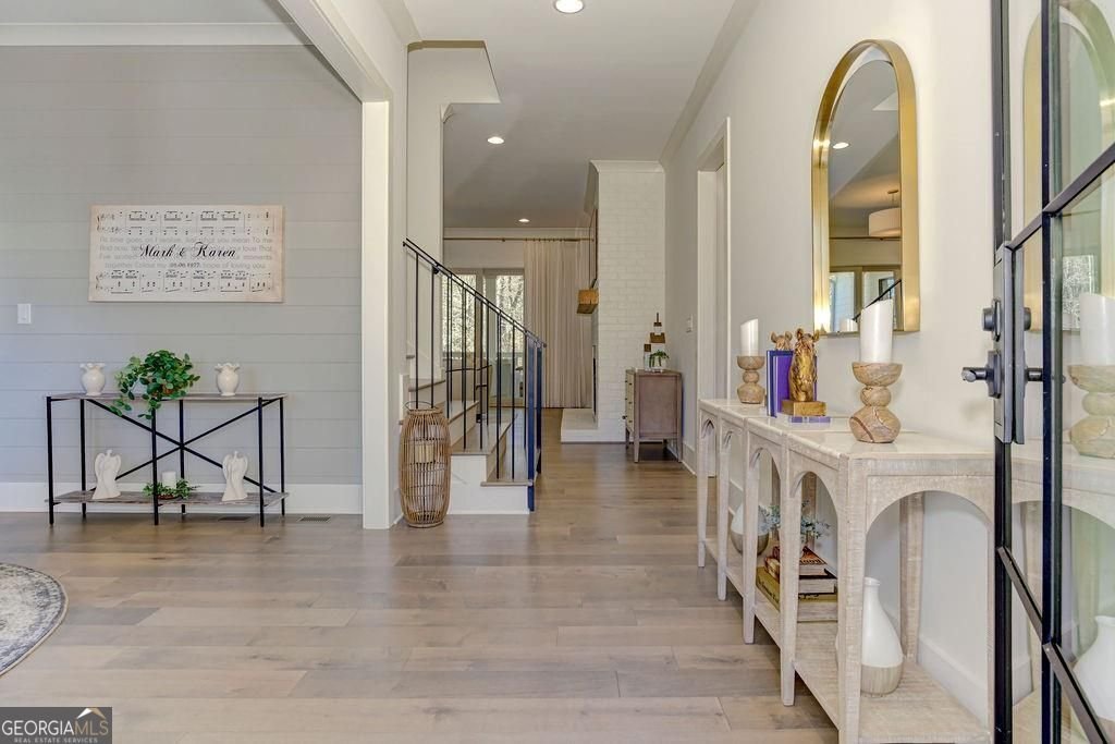 110 Owens Mill Place Canton - Photo 10