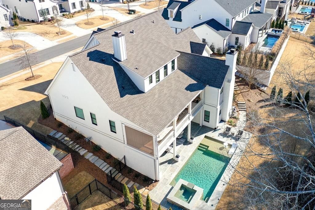 110 Owens Mill Place Canton - Photo 101