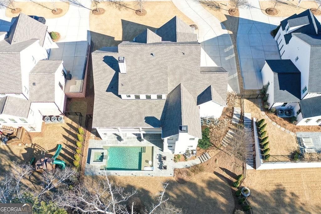 110 Owens Mill Place Canton - Photo 102