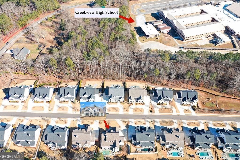 110 Owens Mill Place Canton - Photo 103