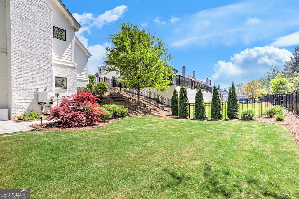 110 Owens Mill Place Canton - Photo 106