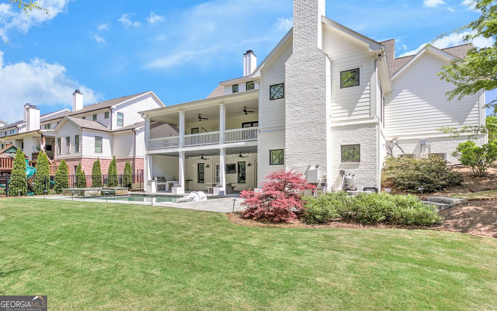 110 Owens Mill Place Canton - Photo 107