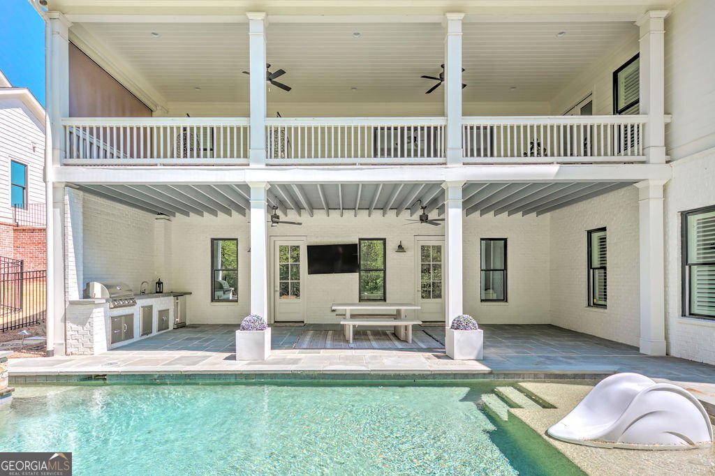 110 Owens Mill Place Canton - Photo 108