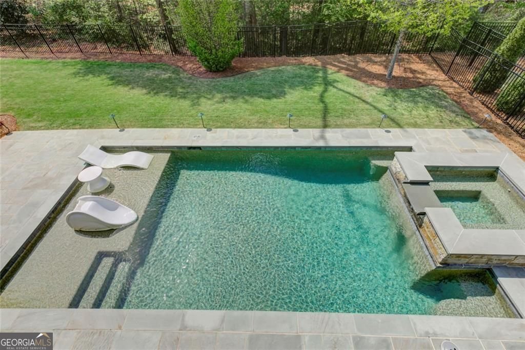 110 Owens Mill Place Canton - Photo 109