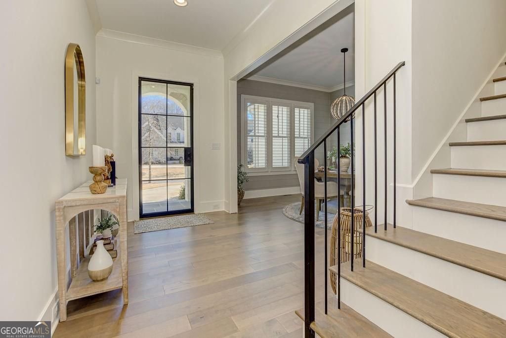 110 Owens Mill Place Canton - Photo 11