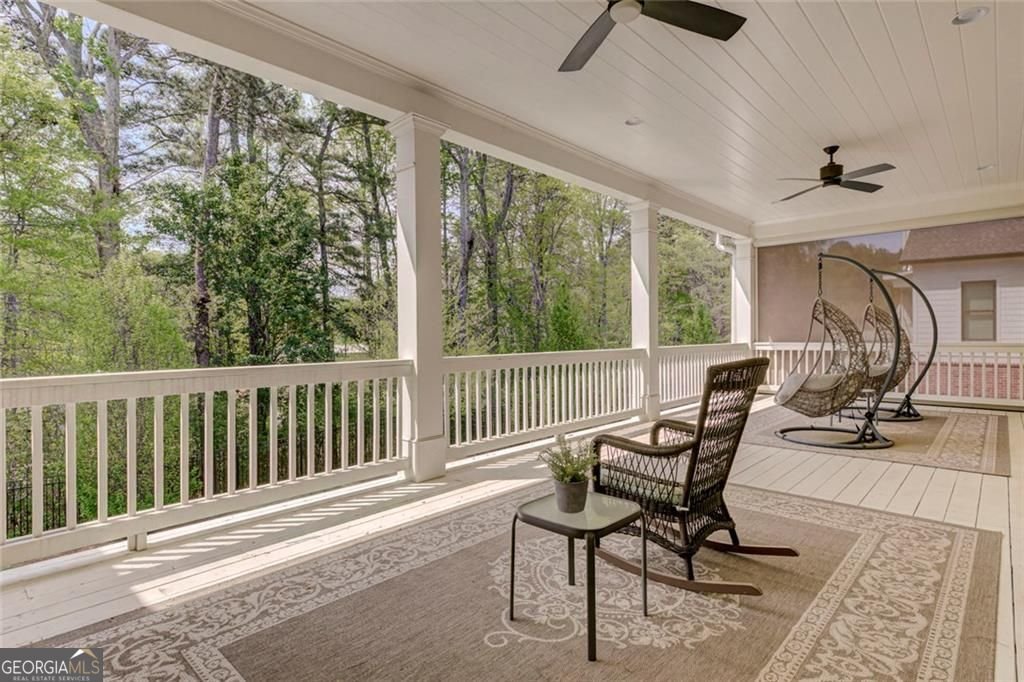 110 Owens Mill Place Canton - Photo 112