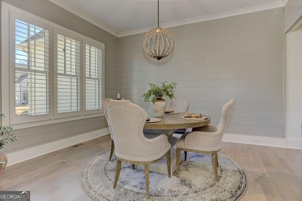 110 Owens Mill Place Canton - Photo 12