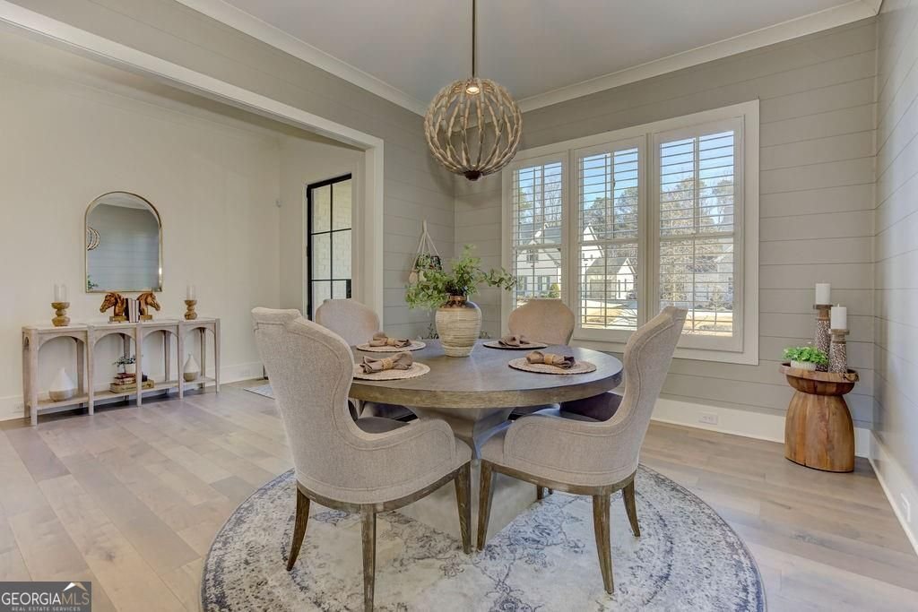 110 Owens Mill Place Canton - Photo 13