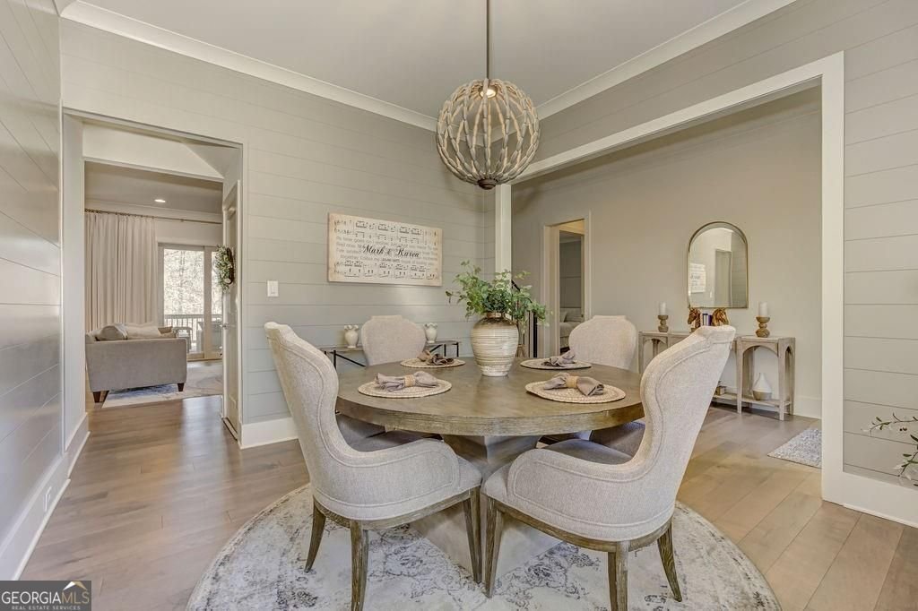 110 Owens Mill Place Canton - Photo 14