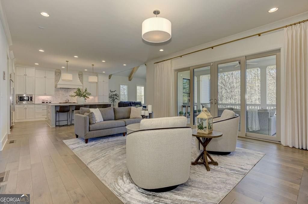 110 Owens Mill Place Canton - Photo 15