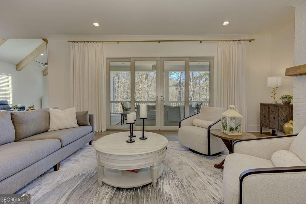 110 Owens Mill Place Canton - Photo 19