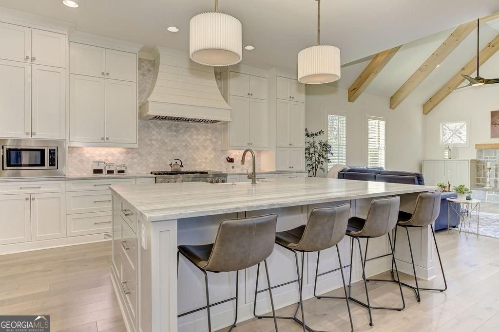 110 Owens Mill Place Canton - Photo 22