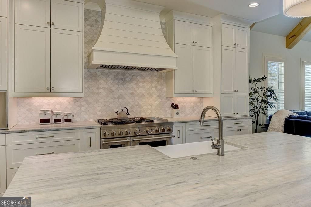 110 Owens Mill Place Canton - Photo 24