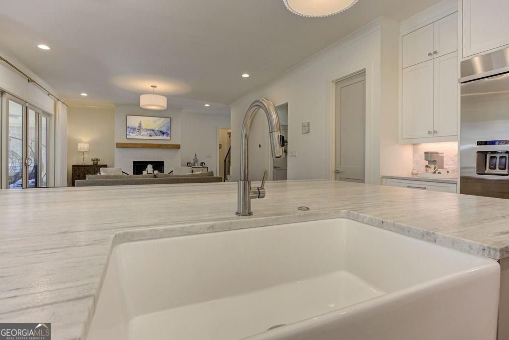 110 Owens Mill Place Canton - Photo 27