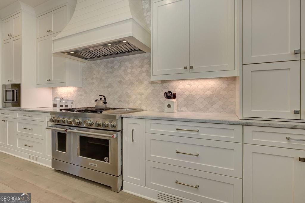 110 Owens Mill Place Canton - Photo 28