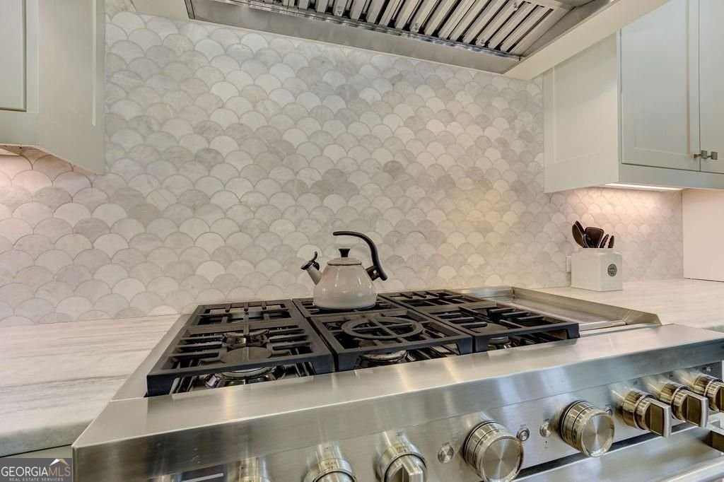 110 Owens Mill Place Canton - Photo 29