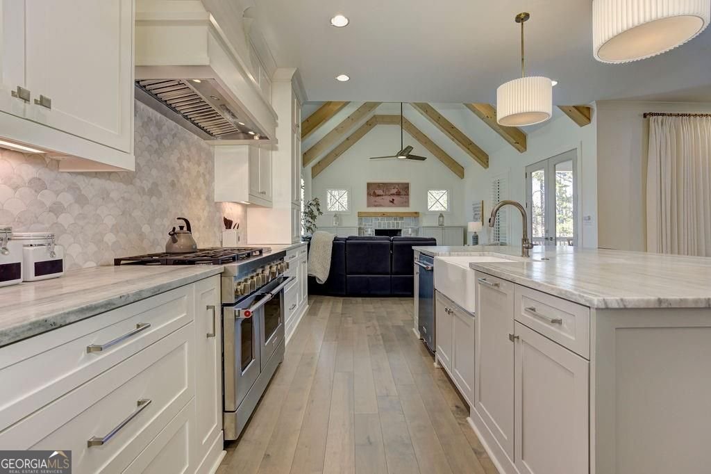 110 Owens Mill Place Canton - Photo 30