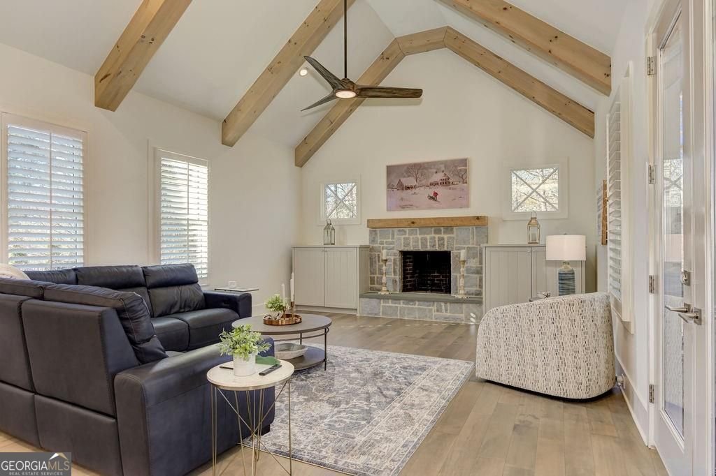 110 Owens Mill Place Canton - Photo 31