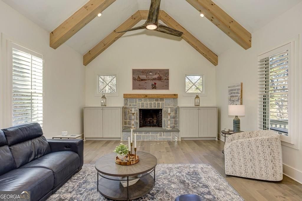 110 Owens Mill Place Canton - Photo 32