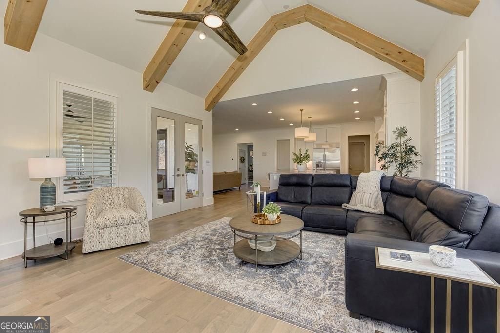 110 Owens Mill Place Canton - Photo 34