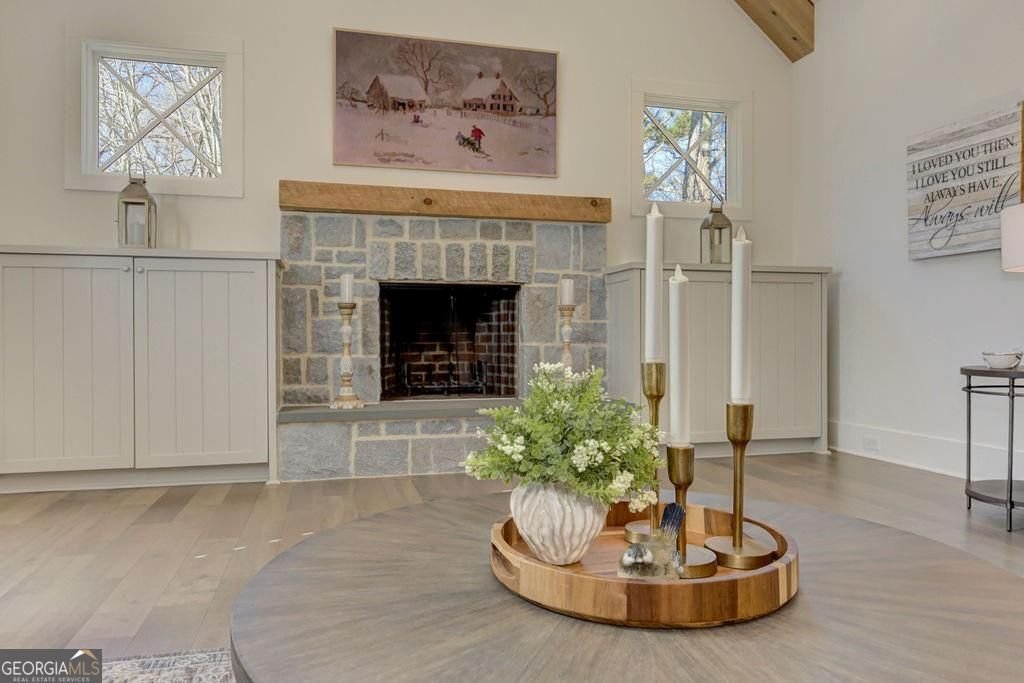 110 Owens Mill Place Canton - Photo 35