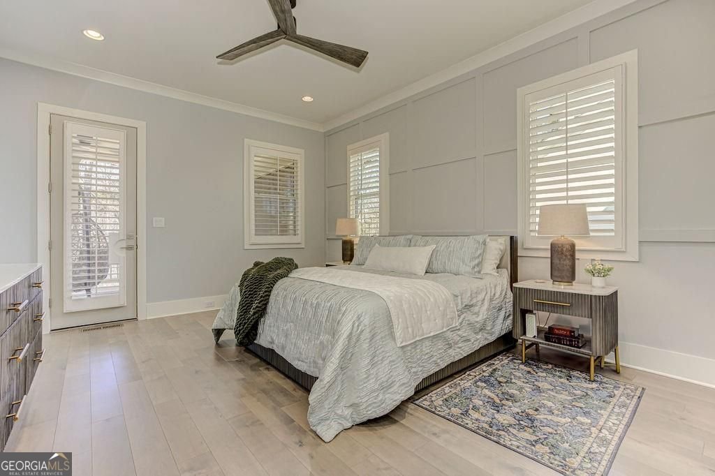 110 Owens Mill Place Canton - Photo 36