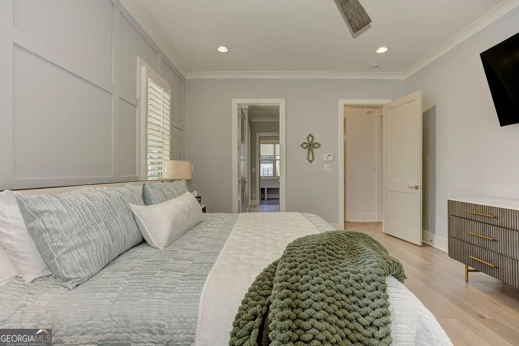 110 Owens Mill Place Canton - Photo 38