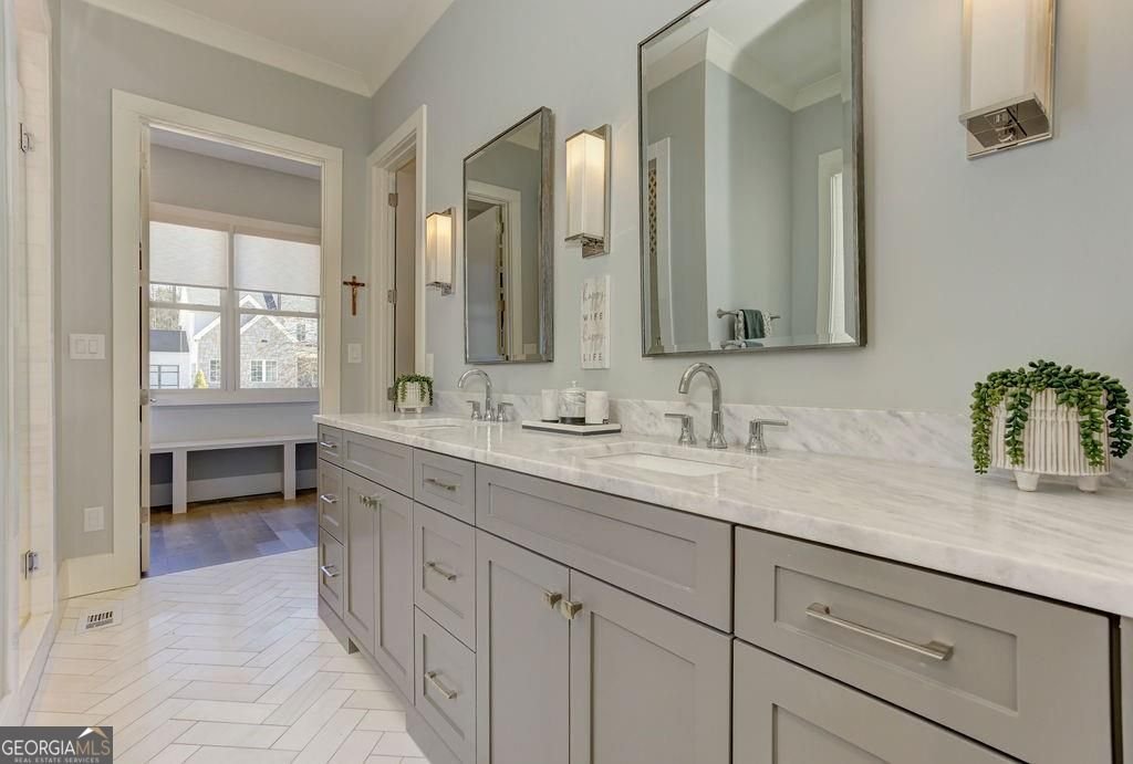 110 Owens Mill Place Canton - Photo 39