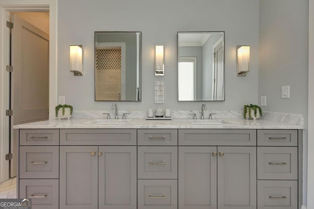 110 Owens Mill Place Canton - Photo 40