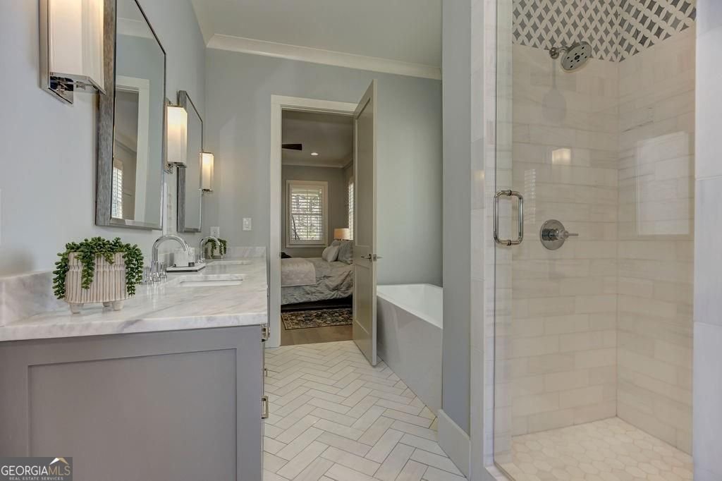 110 Owens Mill Place Canton - Photo 41