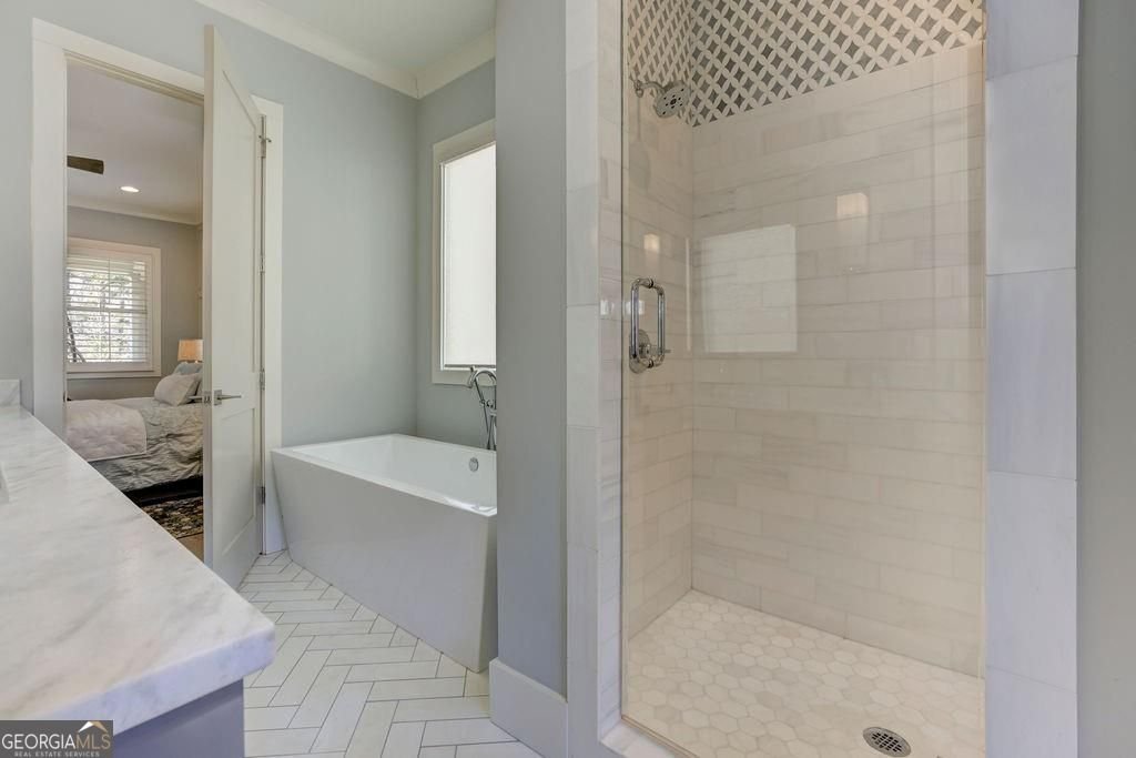 110 Owens Mill Place Canton - Photo 44