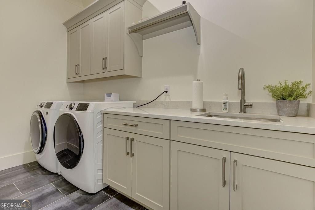 110 Owens Mill Place Canton - Photo 47