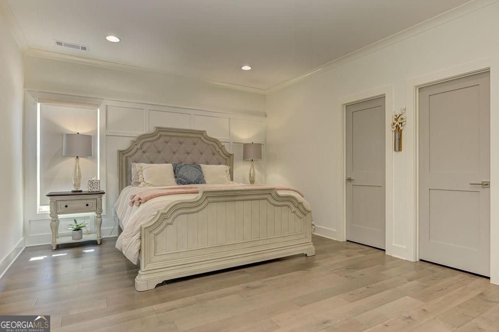 110 Owens Mill Place Canton - Photo 57