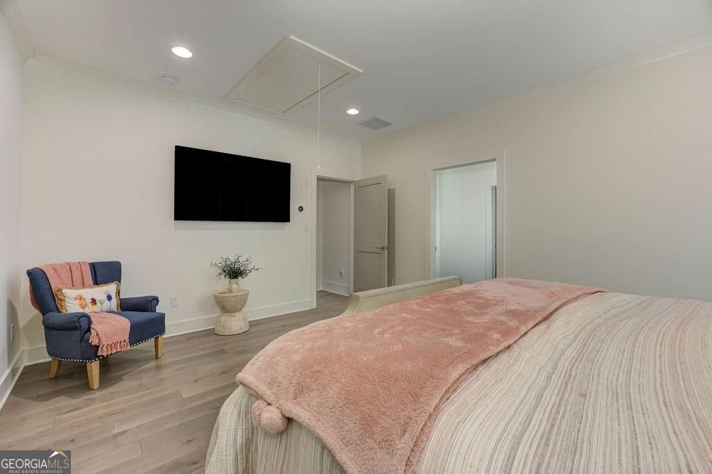 110 Owens Mill Place Canton - Photo 58