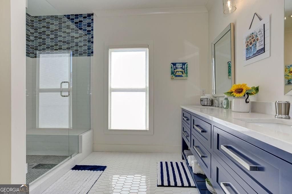 110 Owens Mill Place Canton - Photo 59