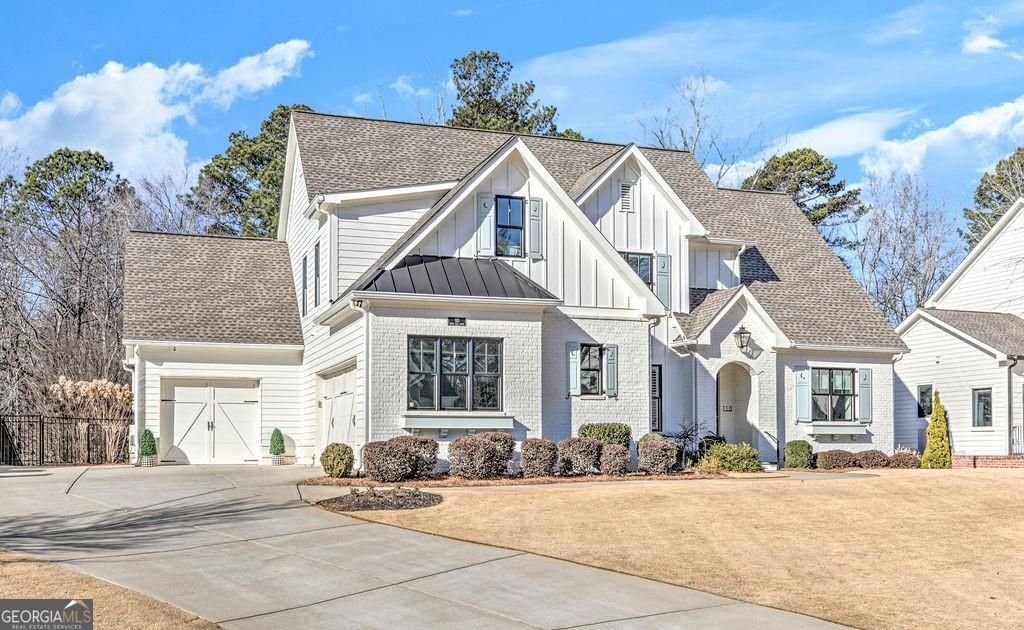 110 Owens Mill Place Canton - Photo 6