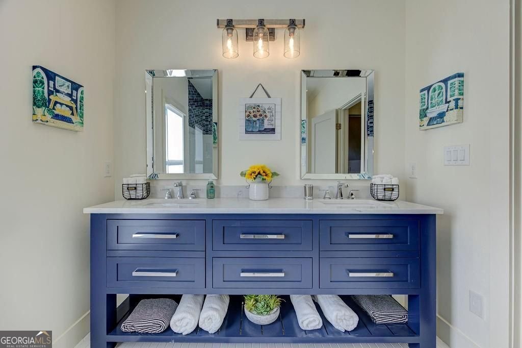 110 Owens Mill Place Canton - Photo 60