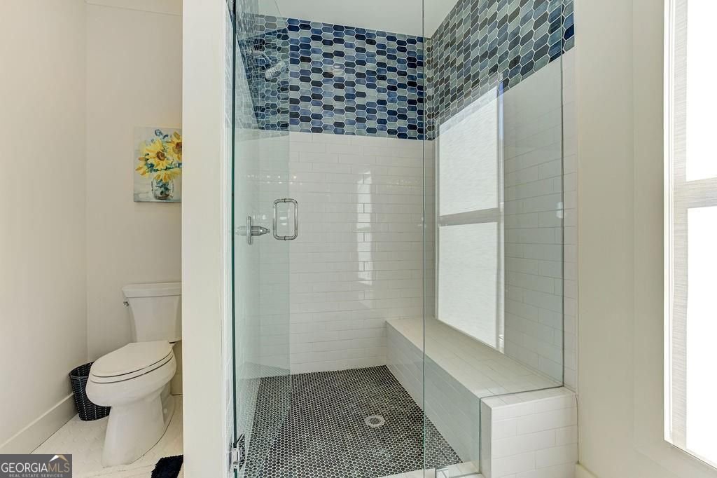 110 Owens Mill Place Canton - Photo 61