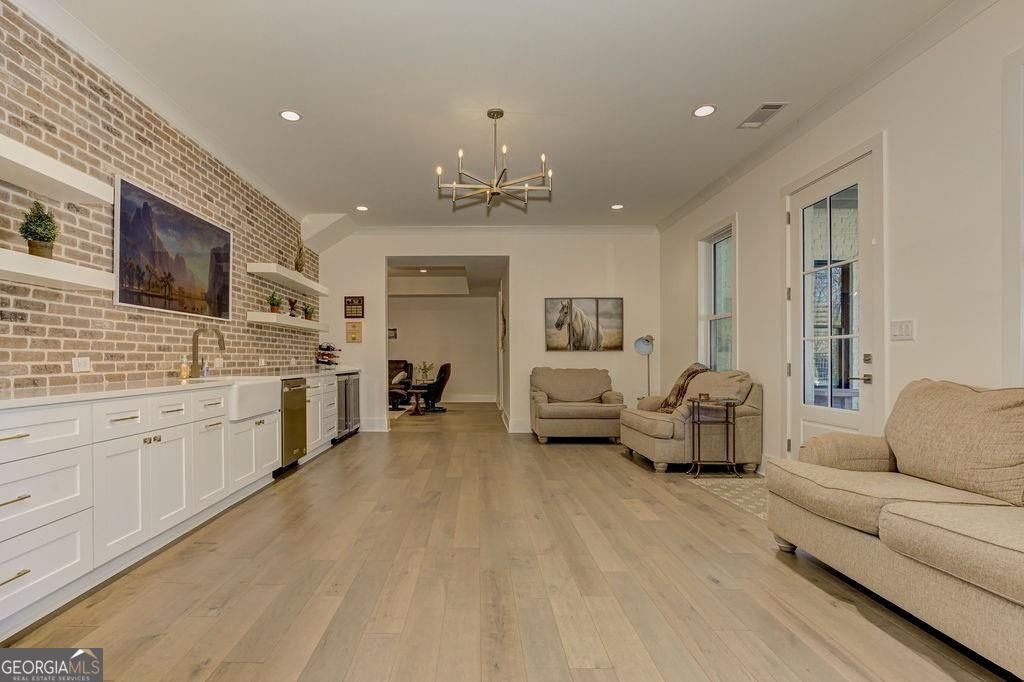 110 Owens Mill Place Canton - Photo 66