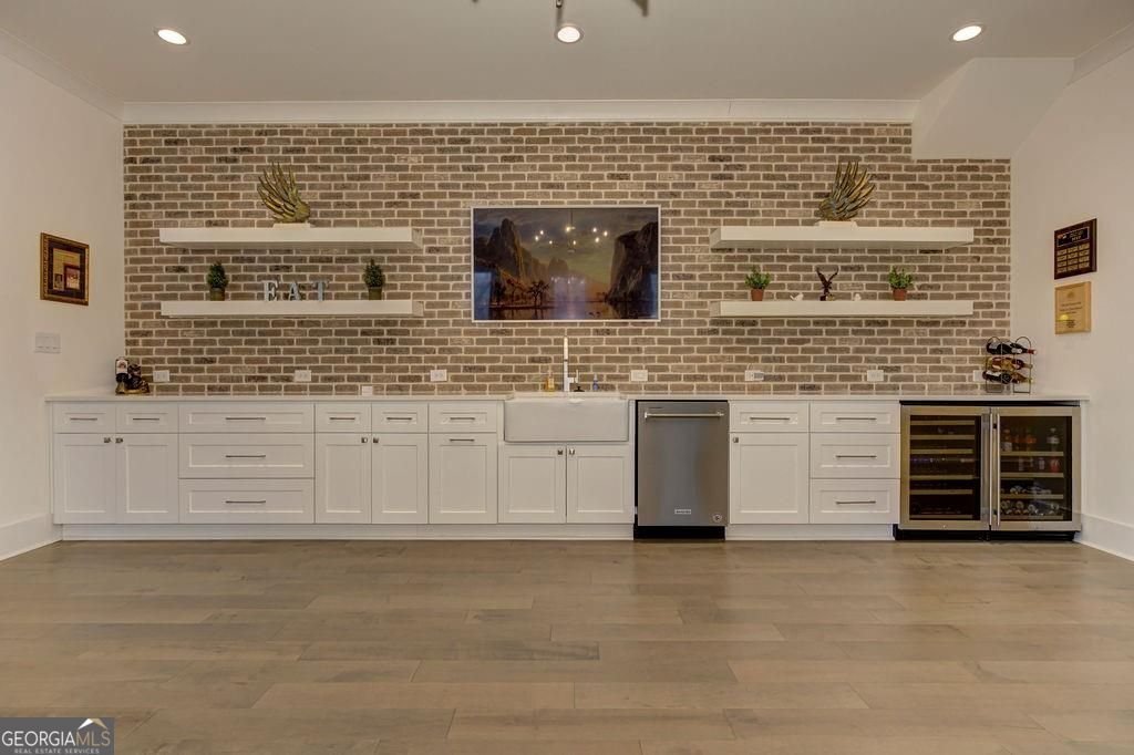 110 Owens Mill Place Canton - Photo 67