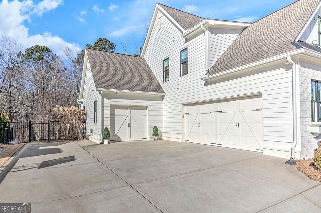 110 Owens Mill Place Canton - Photo 7