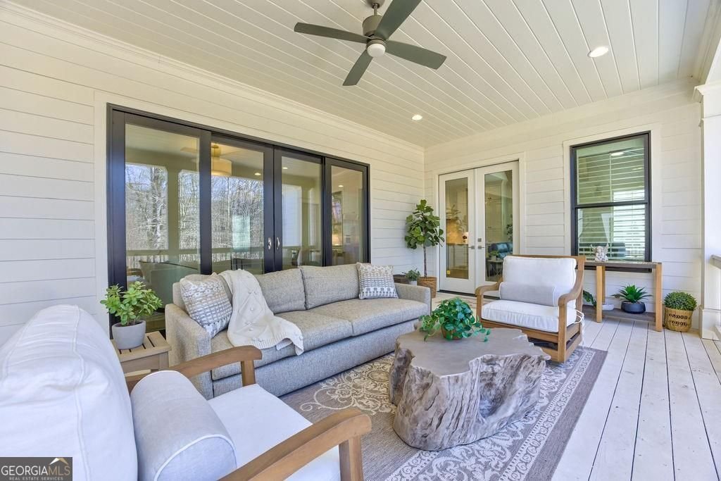 110 Owens Mill Place Canton - Photo 78