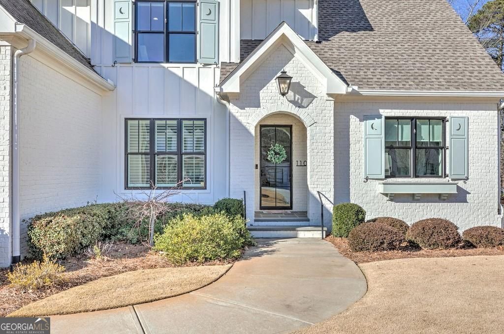 110 Owens Mill Place Canton - Photo 8