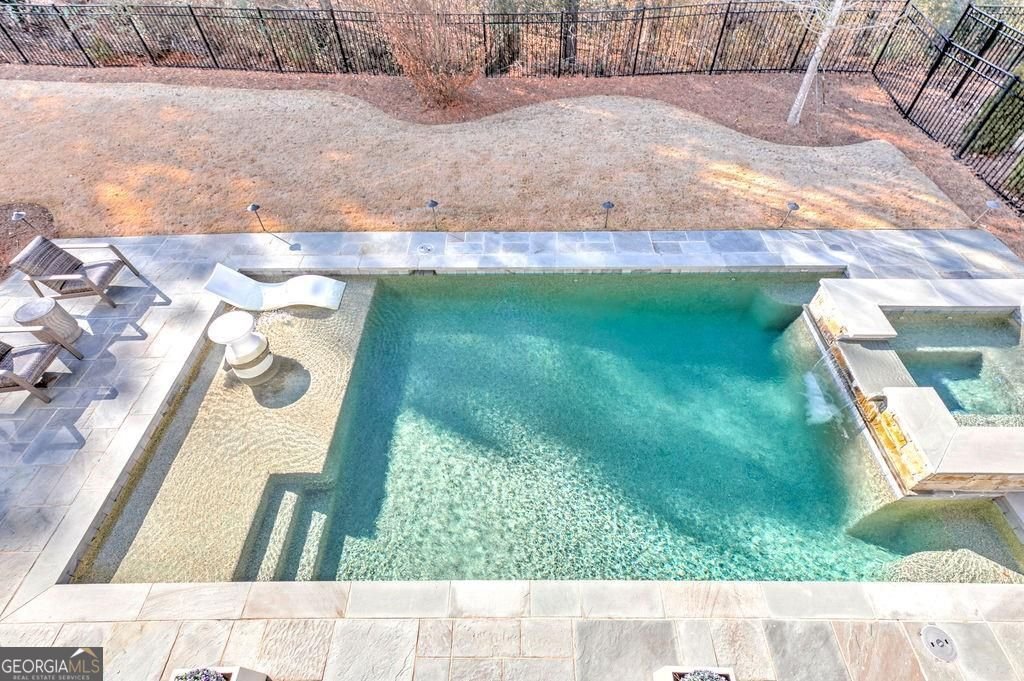 110 Owens Mill Place Canton - Photo 80