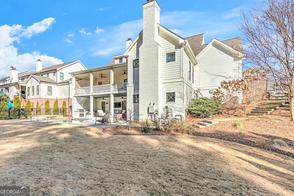 110 Owens Mill Place Canton - Photo 84