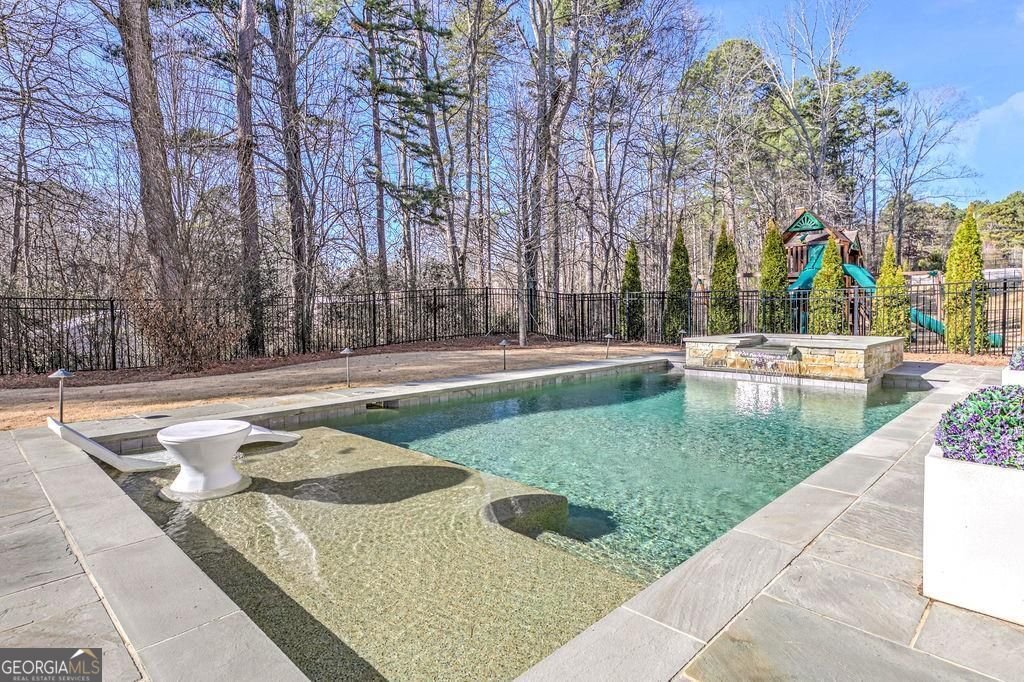 110 Owens Mill Place Canton - Photo 85