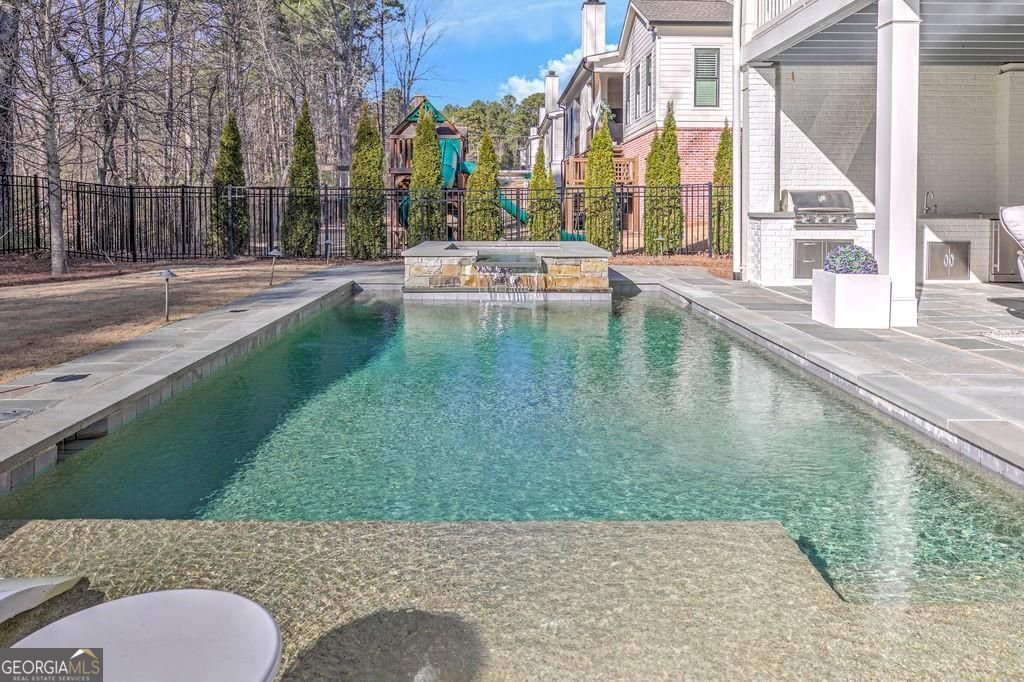 110 Owens Mill Place Canton - Photo 86